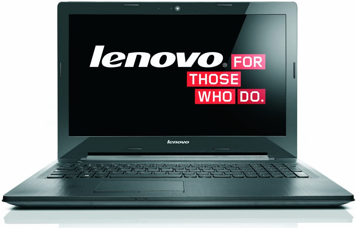 Lenovo Lenovo G50 15.6" Laptop (Black) - (Intel Core i3-4005U 1.7 GHz, 4 GB DDR3L RAM, 1 TB HDD, Integrated Graphics, Windows 8.1, Wi-Fi, DVD RW, Bluetooth 4.0)